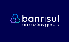 Logo Banrisul Armazns Gerais
