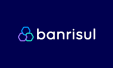 Logo Banrisul.