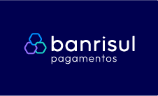 Logo Banrisul Pagamentos