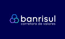 Logo Banrisul Corretora de Valores