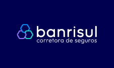 Logo Banrisul Corretora e Seguros