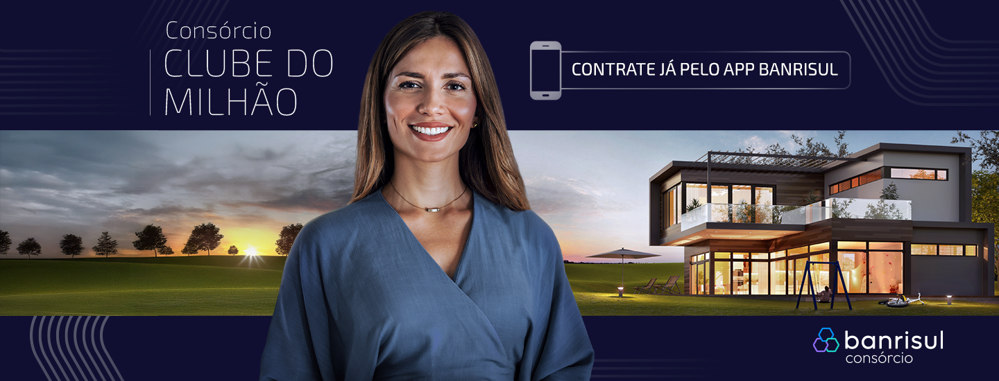 Campanha Consrcio Clube do Milho