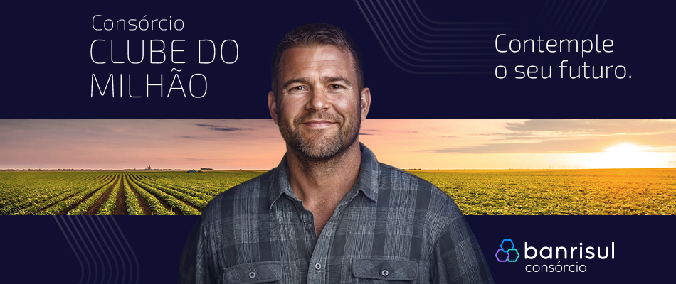 Campanha Consrcio Clube do Milho