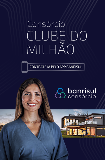Campanha Consrcio Clube do Milho