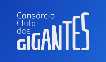 Lettering Clube dos Gigantes